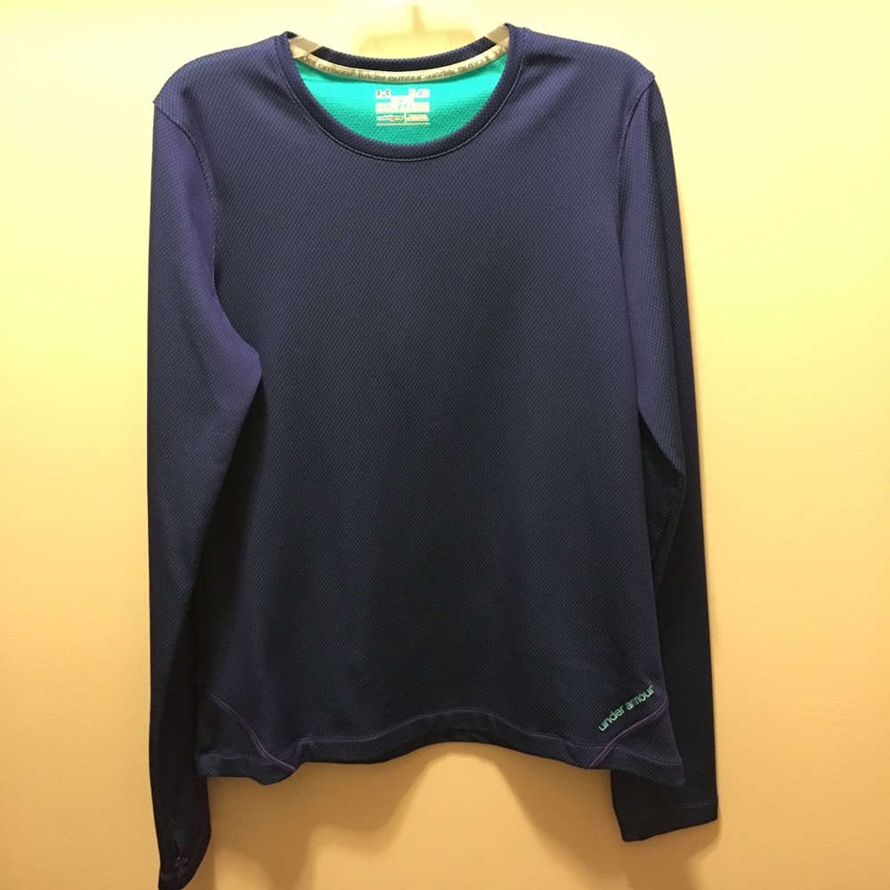 Under Armour cold gear / base layer
